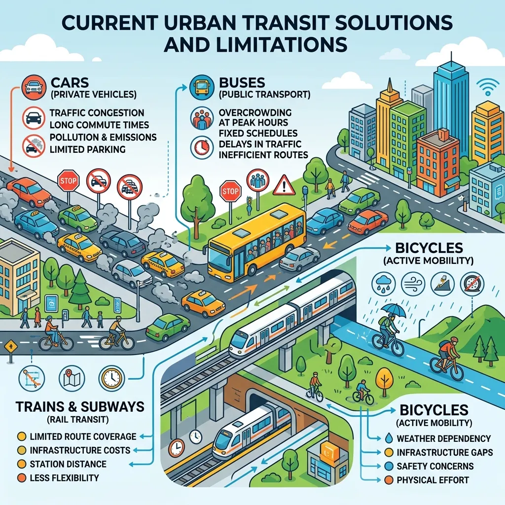 Comparison of public transport, ride-sharing, and medical transport services used by dialysis patients